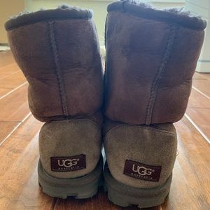 UGG Boots